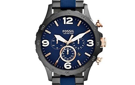 Top 10 Best Fossil Watches For Men Reviews Top Best Pro Reviews