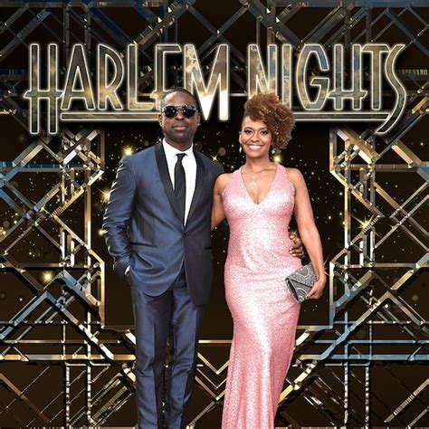 Harlem Nights Costume Ideas