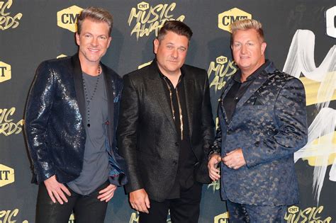 Rascal Flatts Announce Farewell Tour After 20 Years Of Performing Fame10