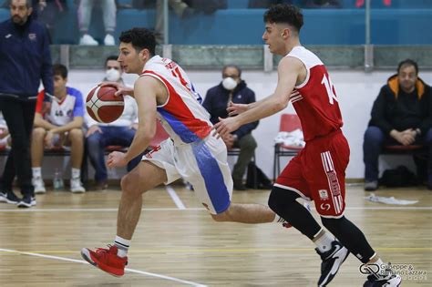 Vittoria Fondamentale Per L Alfa Catania Contro Milazzo Tuttobasket