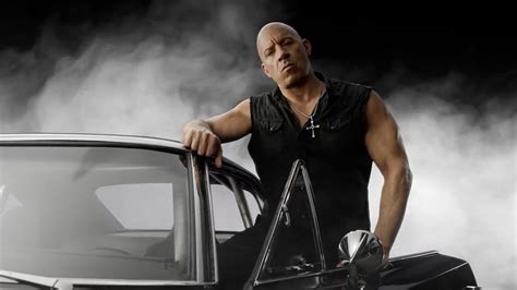 Szybcy i wściekli 10 zwiastun filmu Vin Diesel 2023 YouTube