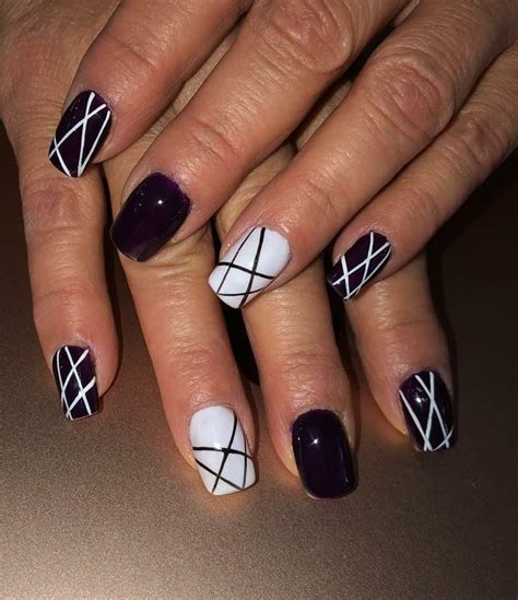 Line Design Nail Art Informacionpublica Svet Gob Gt