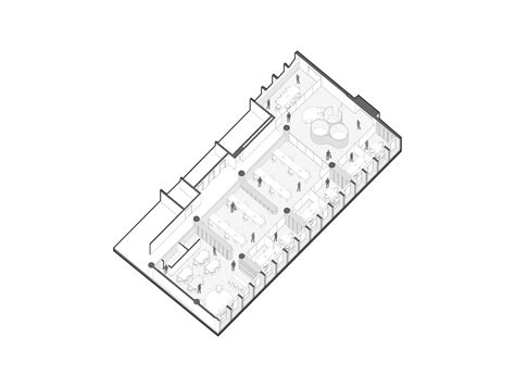 Galería de Oficinas Orange Obras Civiles / Agustín Lozada - 34