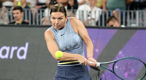 Simona Halep e gata să facă orice pentru a reveni în topul WTA A luat