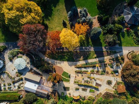 Royal Tasmanian Botanical Gardens | Family and kids | Discover Tasmania