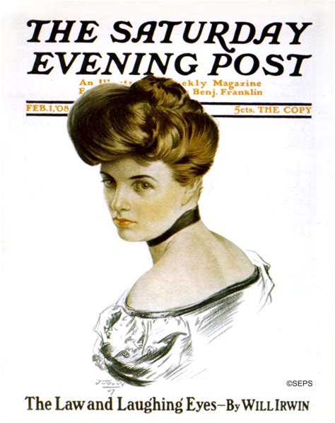 February 1 1908 Archives The Saturday Evening Post