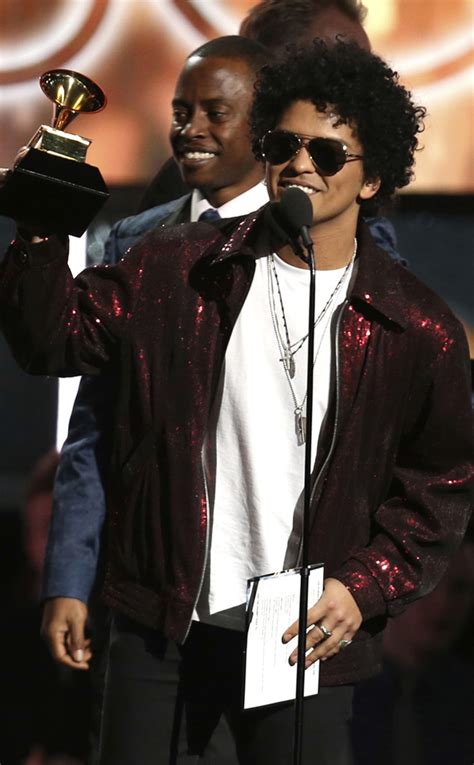 Bruno Mars Teams Up With Disney to Star in Music-Driven Movie