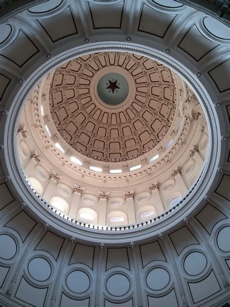 Capitol building : Austin Texas | Visions of Travel