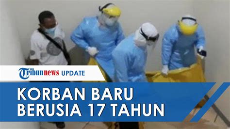 Fakta Pembunuhan Wanita Di Hotel Kediri Korban Masih 17 Tahun Hingga