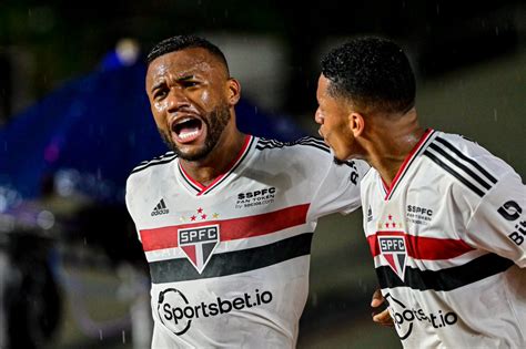 SPFC Info on Twitter ACEITOU Luan aceitou a proposta do São Paulo