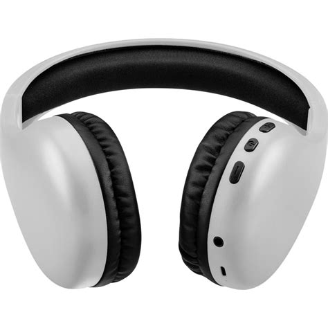 Headphone Bluetooth Joy Branco Ph Pulse Cx Un Inform Tica Kalunga