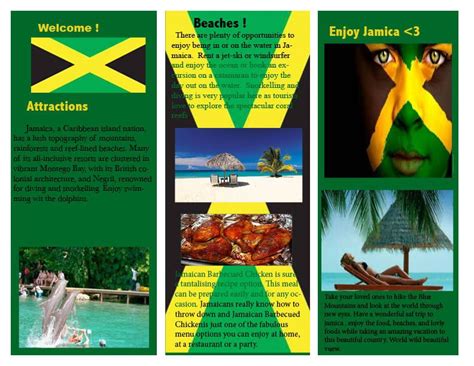 Brochure Explore Enjoyment Brochure