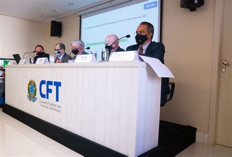 Plenária do CFT aprova resoluções que definem atribuições profissionais