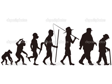 Human Evolution Wallpapers Wallpapersafari