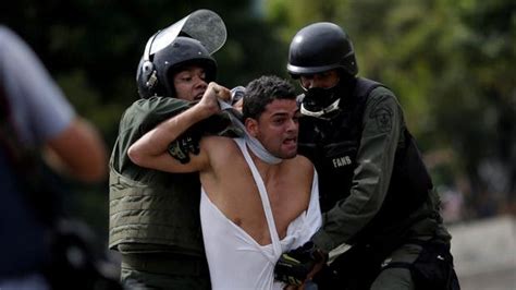 Represores Cubanos Venezuela Foundation For Human Rights In Cuba