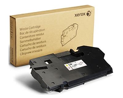 Xerox 108R01416 Vaschetta Di Recupero Toner Originale Da Mettere In