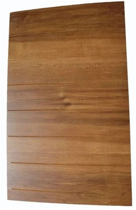 Brown Sunmica Laminate Sheet For Furniture Thickness 0 7 Mm At 800