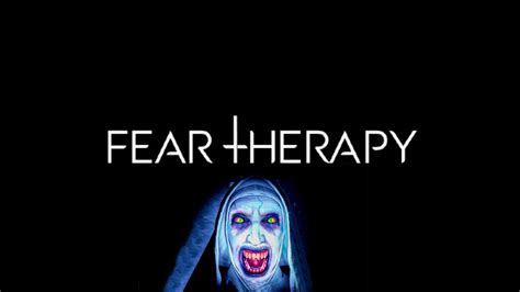 Fear Therapy One Of The Scariest Games Ive Ever Played Youtube