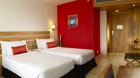 Deluxe Rooms | Wonderla Bangalore Resort | Mysore Road Hotel