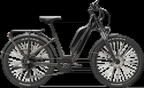 2023 Cannondale Adventure Neo Allroad Speed Low StepThru – Specs ...