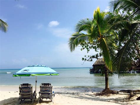 This Is Your Next Caribbean Overwater Bungalow Resort