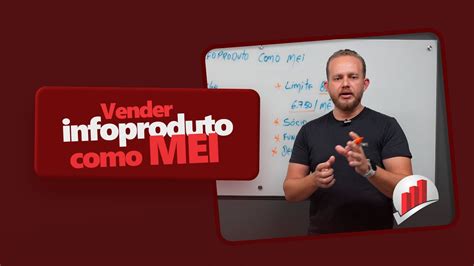 Mei Pode Vender Infoproduto Youtube