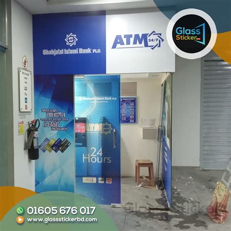 sticker printing dhaka glass sticker bd