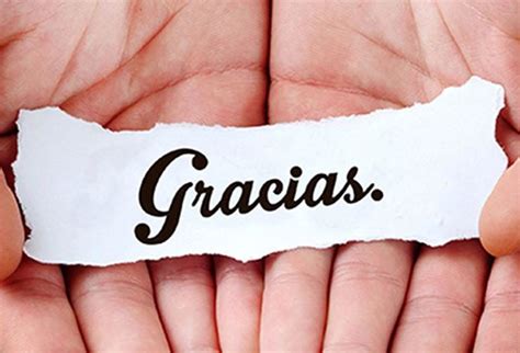 Nuevo estudio: la ciencia confirma que casi nunca damos las gracias ...