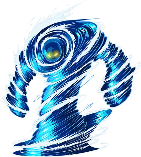 Elemental Water By Lordstevie1 On Deviantart