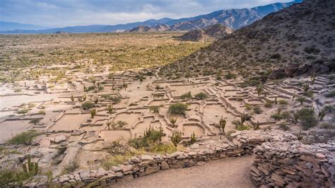 La Historia De Los Indios Quilmes Una Tribu Que Resisti A La