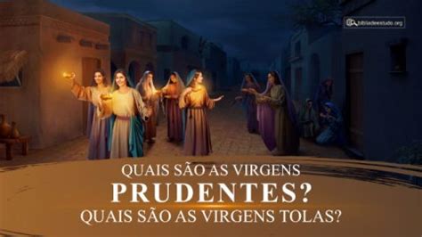 Estudo B Blico Sobre As Dez Virgens B Blia De Estudo