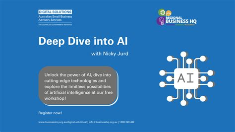 Deep Dive Into Ai Online Regional Business Hq