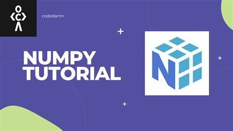 Introduction To Numpy In Python With An Example