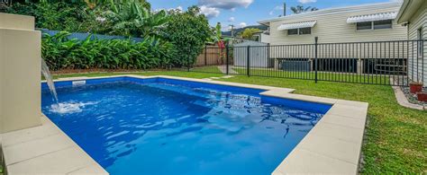 Pool Builders In Cairns Barrier Reef Leisure Pools