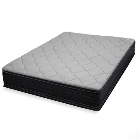 1 ½ PLZ PILLOW TOP GRIS NUEVA GENERACION CHAIDE GALME Electrodomésticos