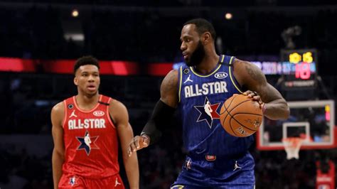 Los 24 Jugadores Que Participarán En El Juego De Estrellas 2023 De La Nba