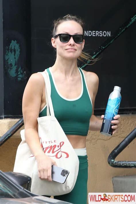 Olivia Wilde Olivia Wilde22 Oliviawilde Nude OnlyFans Instagram