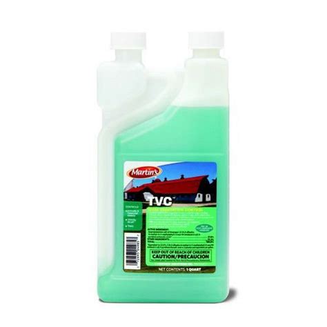 Tvc Total Vegetation Control Imazapyr 278 Herbicide Soil Sterilant