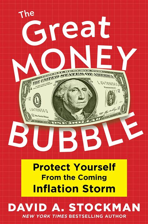 The Great Money Bubble: Protect Yourself from the Coming Inflation