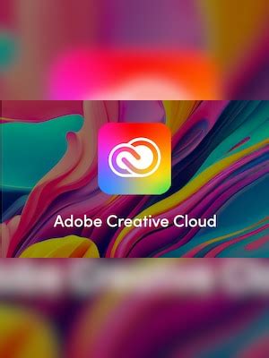 Buy Adobe Creative Cloud Pc Months Adobe Key Global Cheap