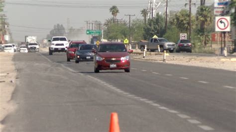 Semana Santa Estas Son Las Carreteras De M S Riesgo En Mexicali N