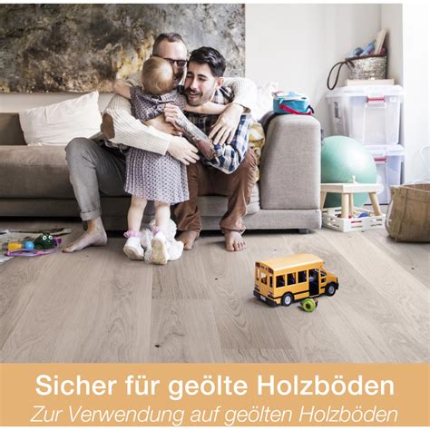 Bona Refresher F R Ge Lte Holzb Den L Kaufen Bei Obi