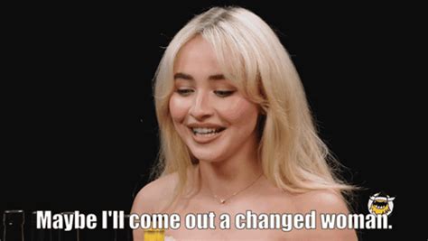 Sabrina Carpenter Now Hot Ones Sabrina Carpenter Now Sabrina Carpenter Hot Ones Discover