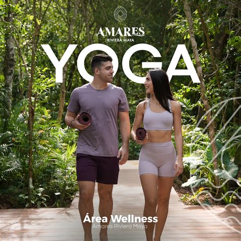 Cancuníssimo - En la tranquilidad de #AmaresRivieraMaya, rodeados de la