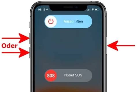 IPhone 11 Ausschalten Und Herunterfahren So Geht S