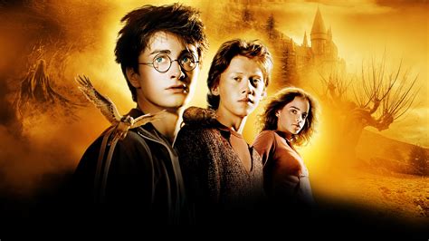 Prime Video Harry Potter And The Prisoner Of Azkaban