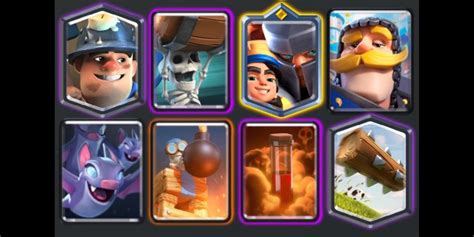 Clash Royale: Best Little Prince Decks