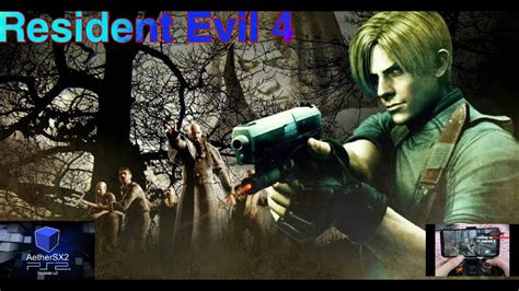 Live Resident Evil Speed Run Anny New Game Youtube