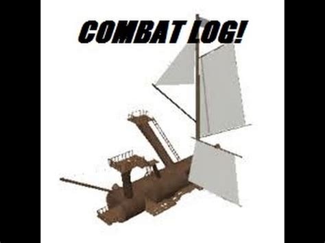 Roblox Tradelands Combat Log Youtube