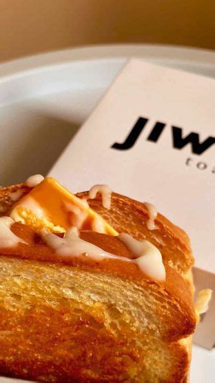 Selalu Diperbarui Menu Jiwa Toast Ciputat Tangerang